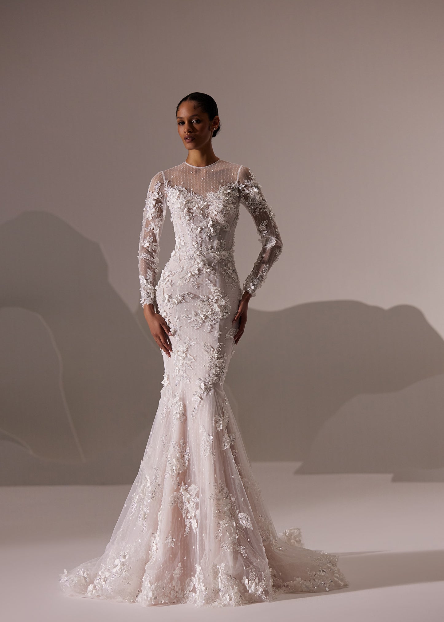 MR012 - Collezione Mriya - Elena Morar Couture