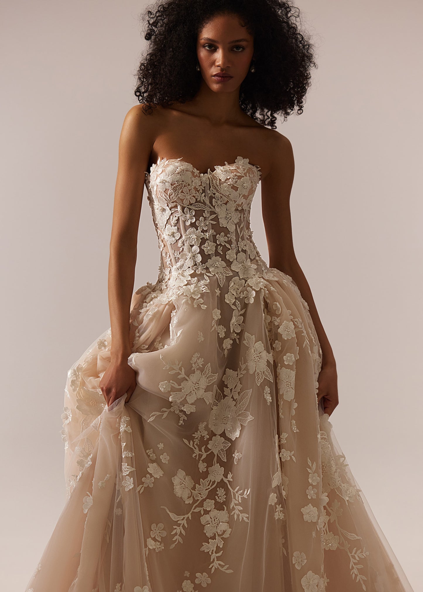 MR015 - Collezione Mriya - Elena Morar Couture