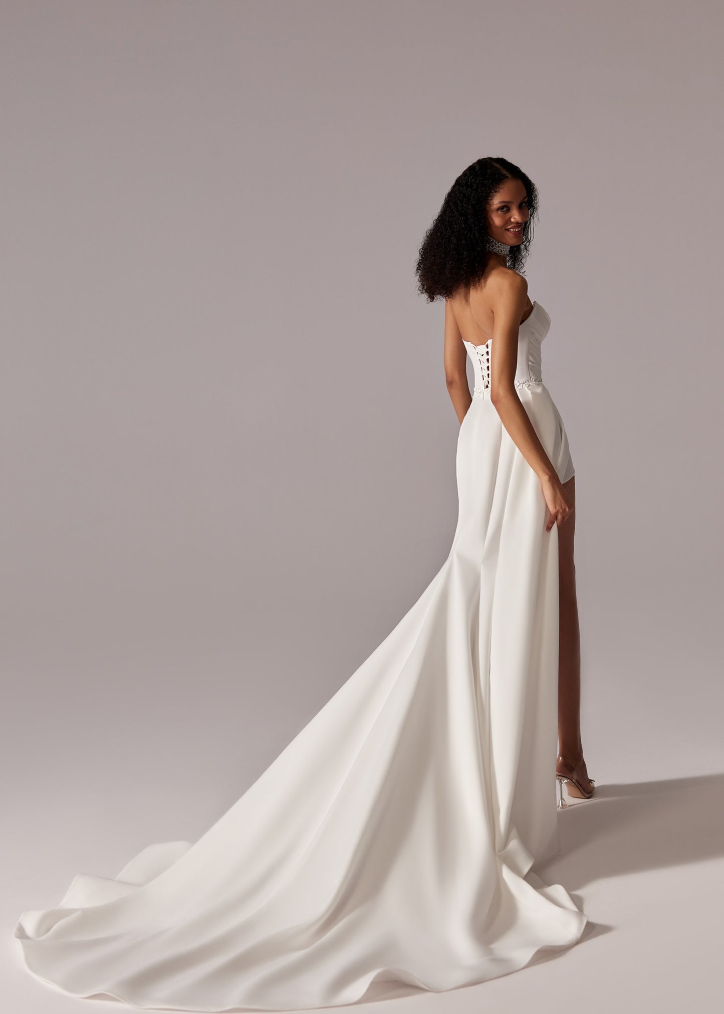 MR016 - Collezione Mriya - Elena Morar Couture