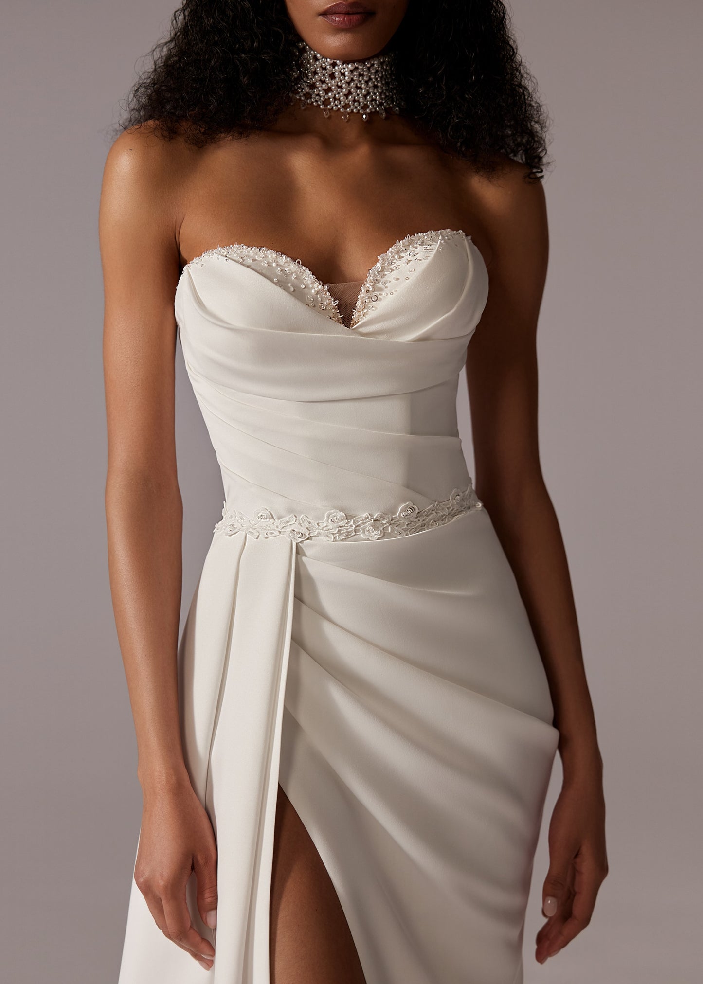 MR016 - Collezione Mriya - Elena Morar Couture