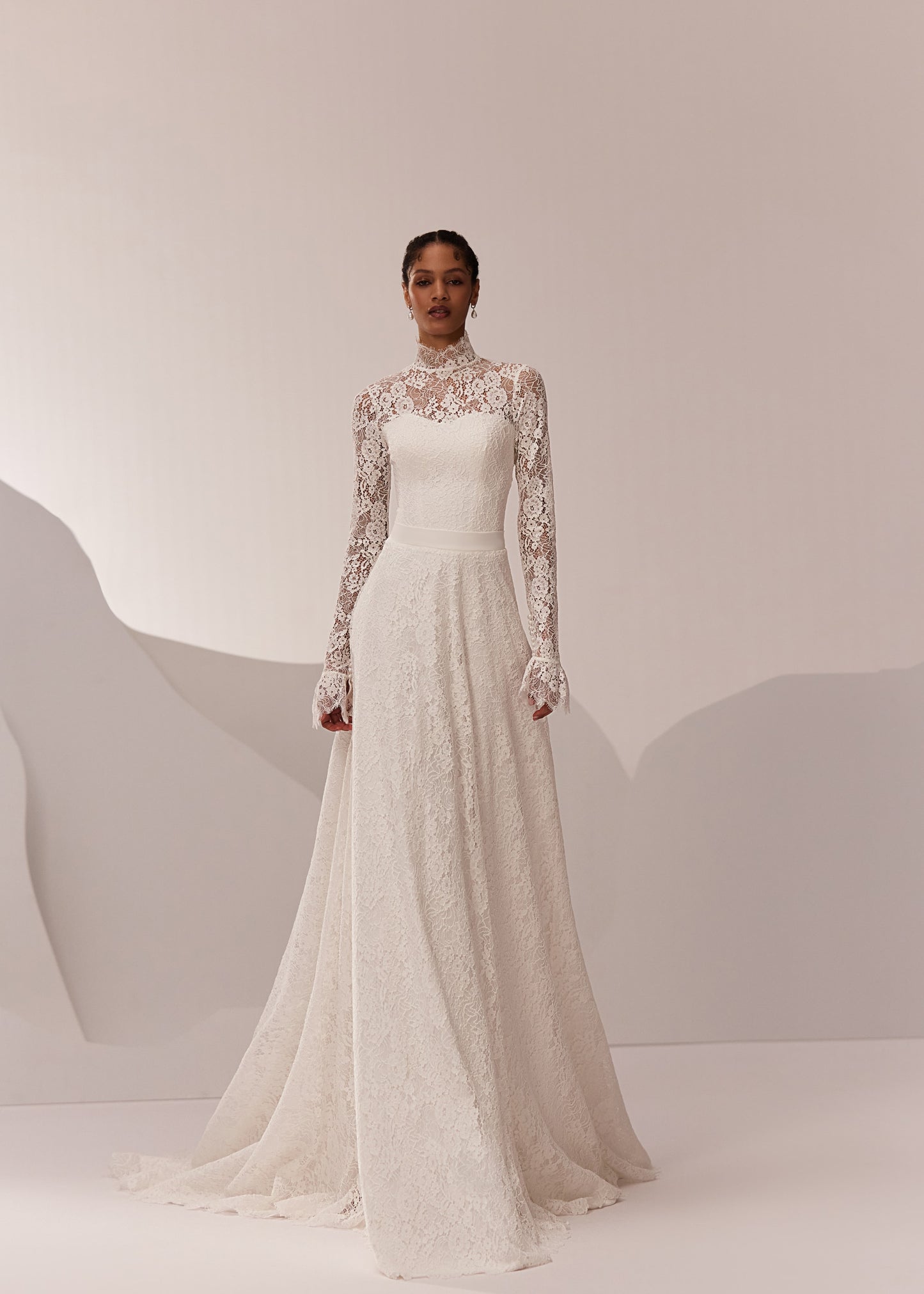 MR018 - Collezione Mriya - Elena Morar Couture