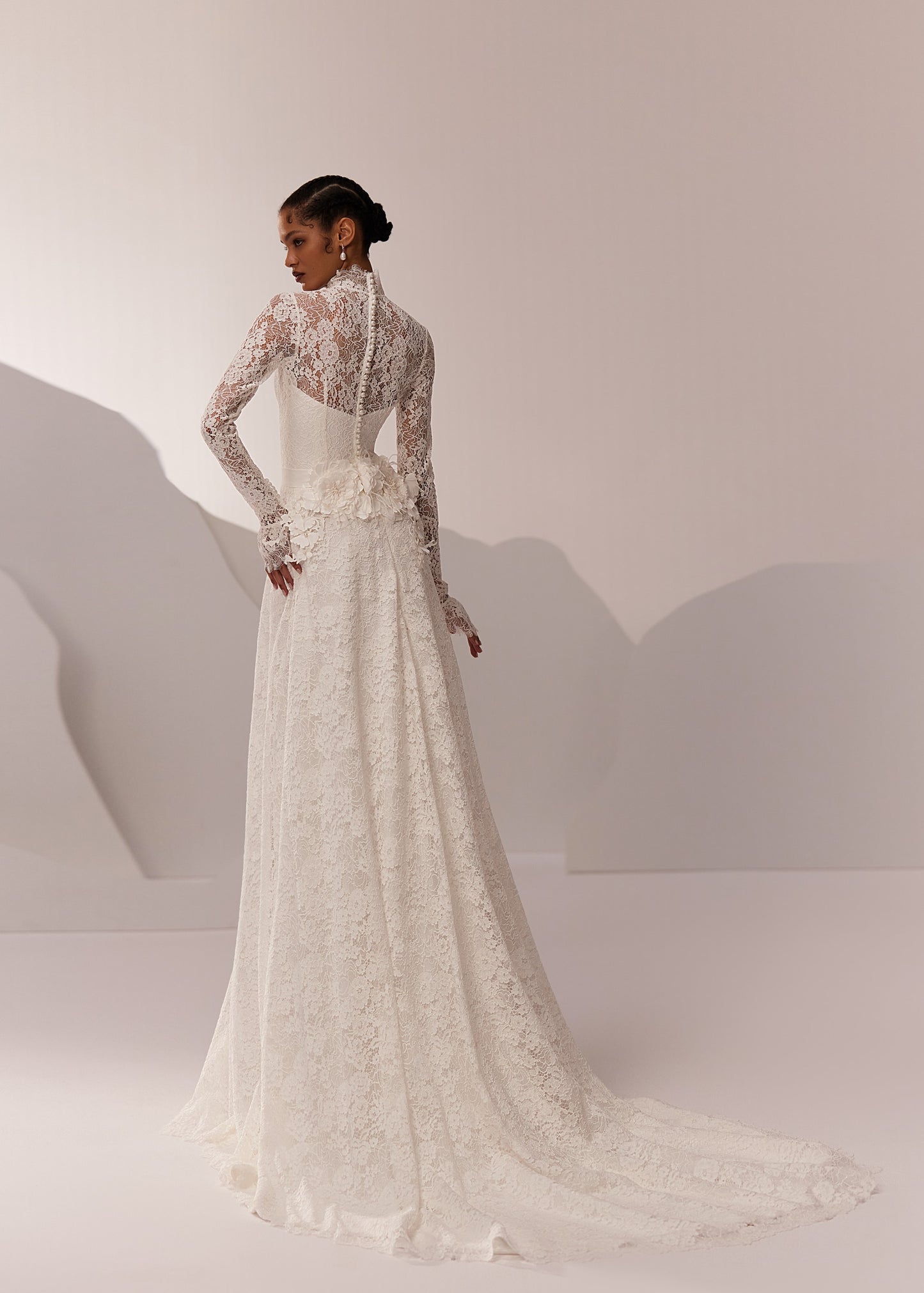 MR018 - Collezione Mriya - Elena Morar Couture