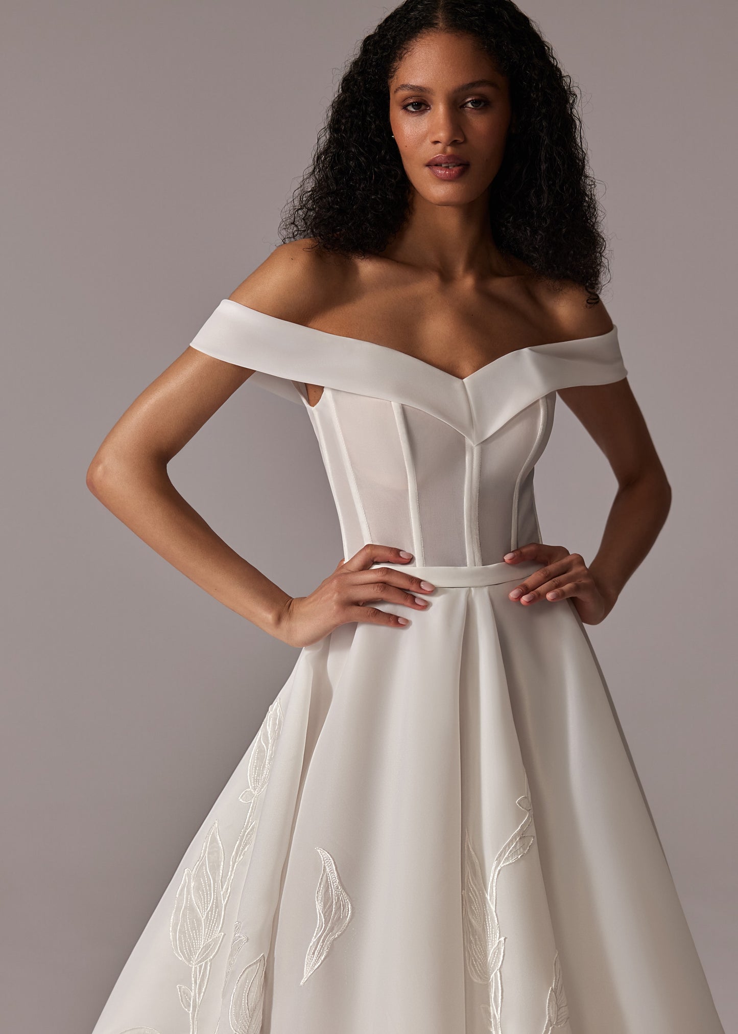 MR028 - Collezione Mriya - Elena Morar Couture