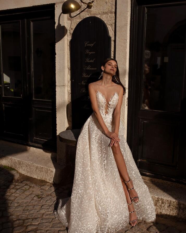 GORTENZIA - Dominiss bridal