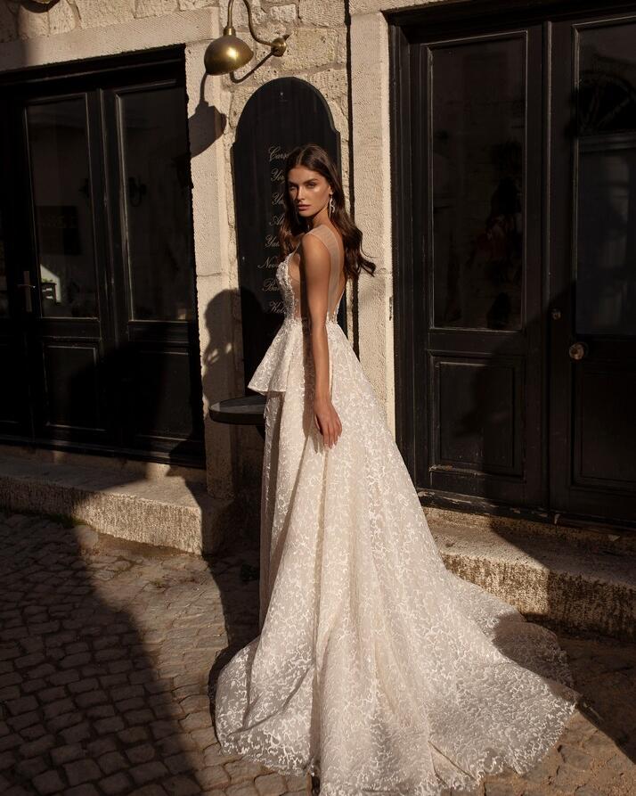 GORTENZIA - Dominiss bridal