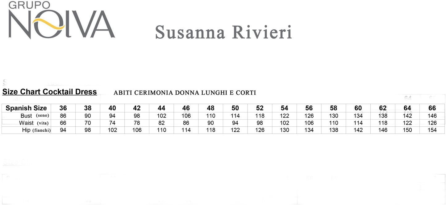 308122 - Susanna Rivieri Cerimonia Donna