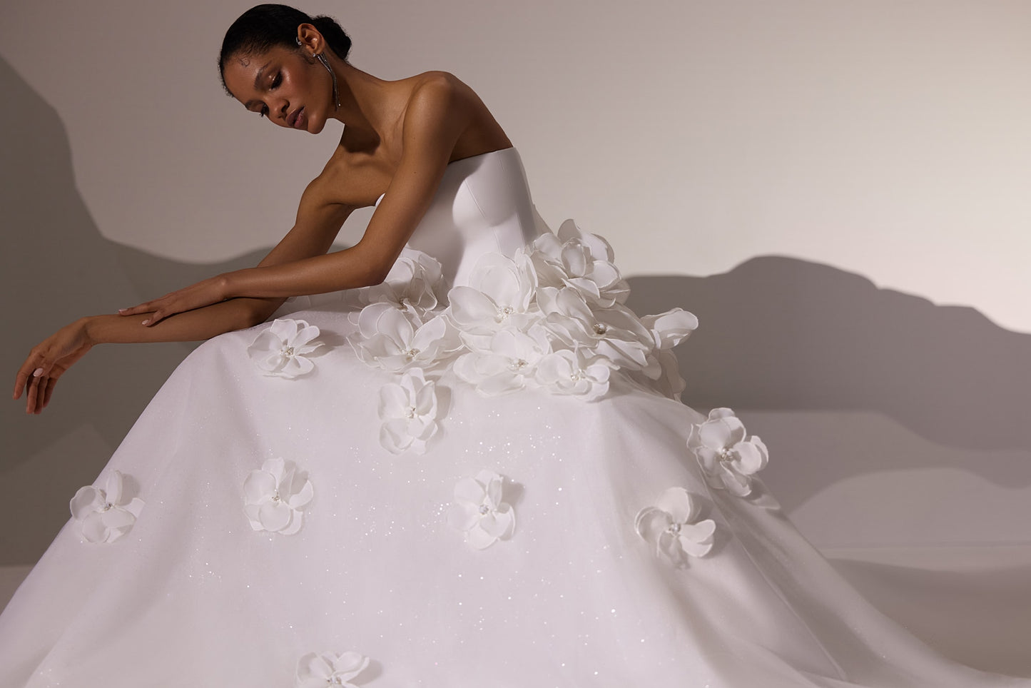 MR006 - Collezione Mriya - Elena Morar Couture