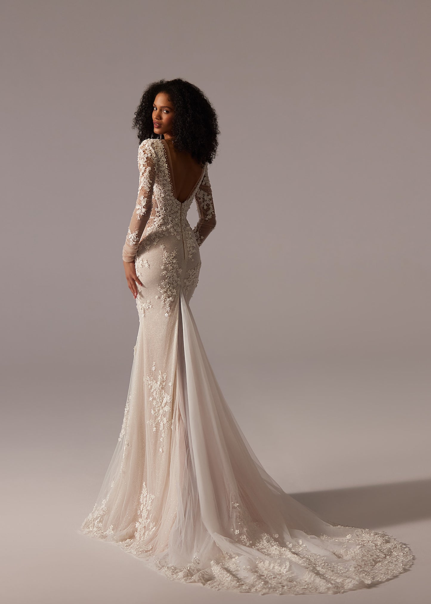 MR007 - Collezione Mriya - Elena Morar Couture