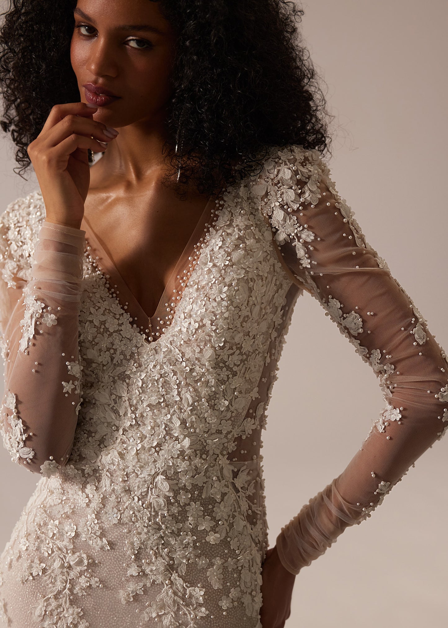 MR007 - Collezione Mriya - Elena Morar Couture