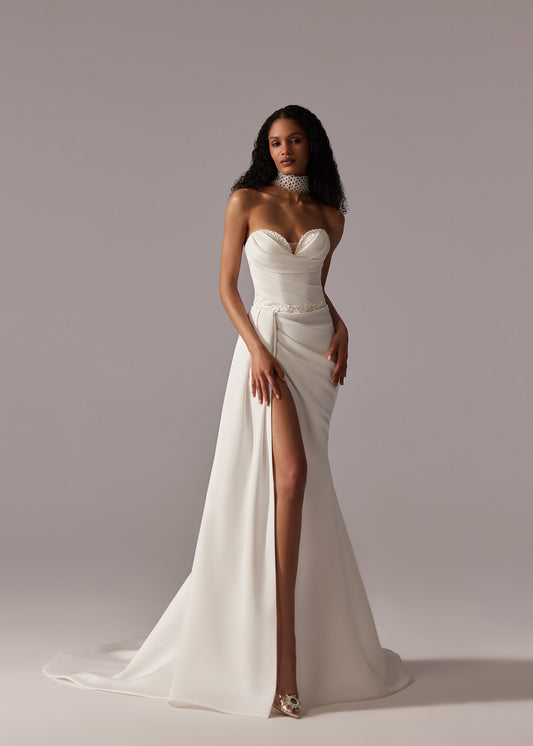 MR016 - Collezione Mriya - Elena Morar Couture