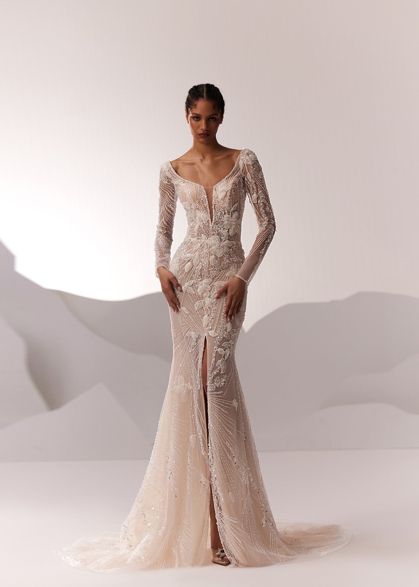 MR031 - Collezione Mriya - Elena Morar Couture