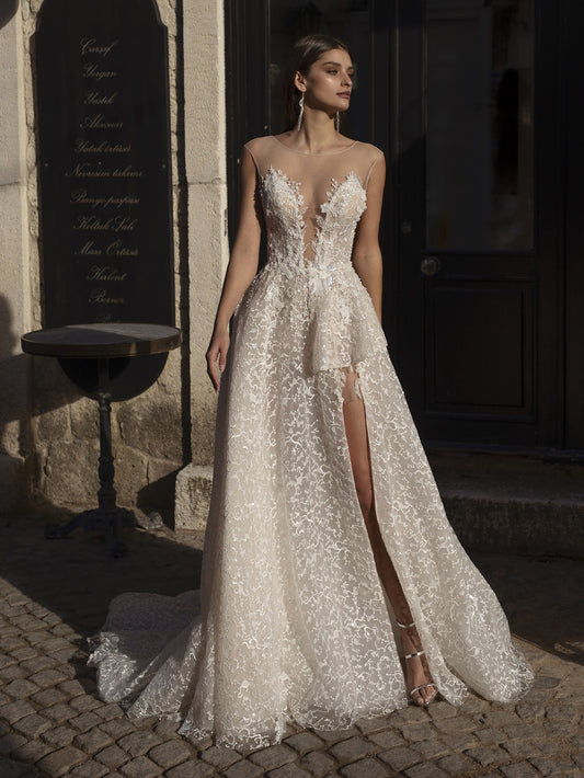 GORTENZIA - Dominiss bridal
