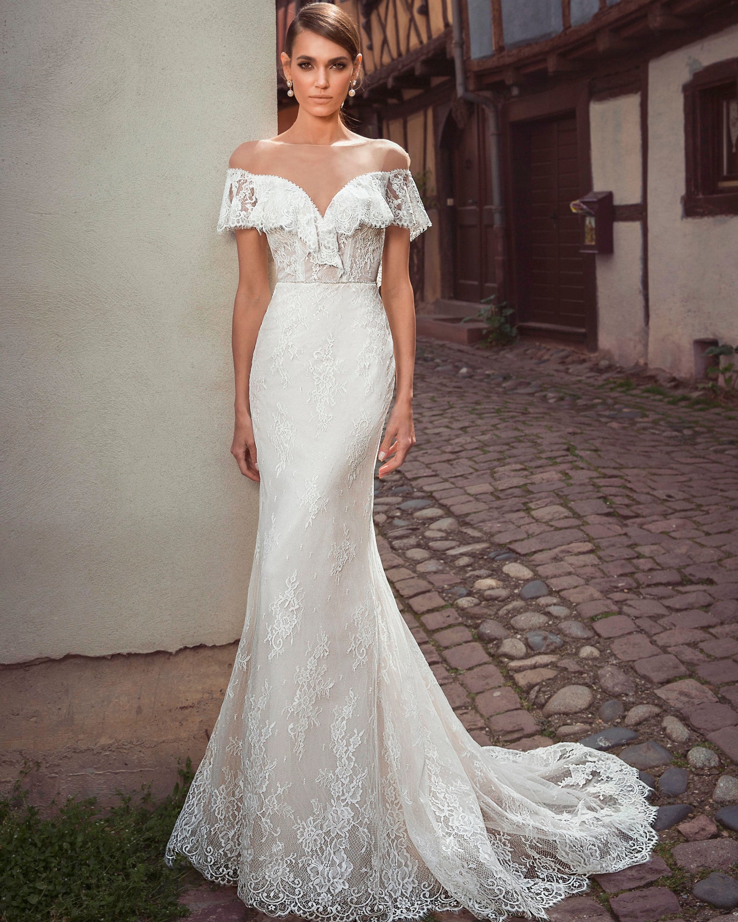 PAOLA - Collezione Dominiss Bridal